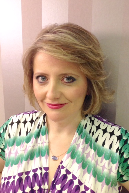 Ράνια Καλλιόλια - Νευρολόγος